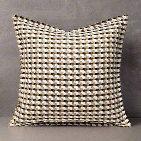Avery Modern Pillow Cover pillow covers - Palatium Lux