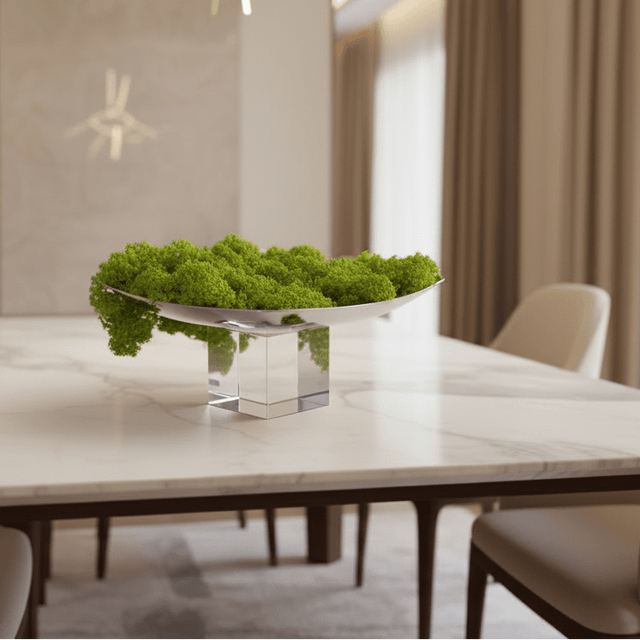 Avtandele Crystal Display Tray tray - Palatium Lux