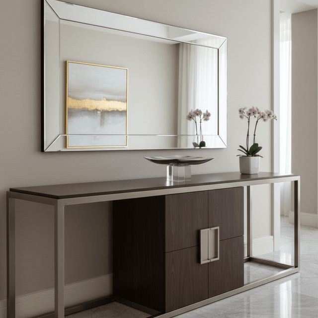 Avtandele Crystal Display Tray tray - Palatium Lux