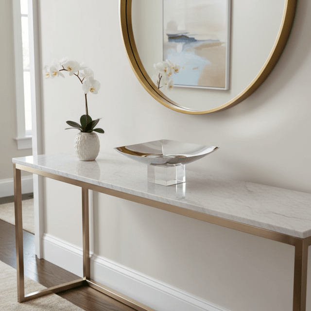 Avtandele Crystal Display Tray tray - Palatium Lux