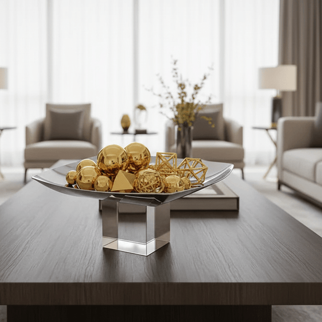 Avtandele Crystal Display Tray tray - Palatium Lux