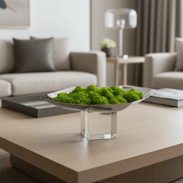 Avtandele Crystal Display Tray tray - Palatium Lux