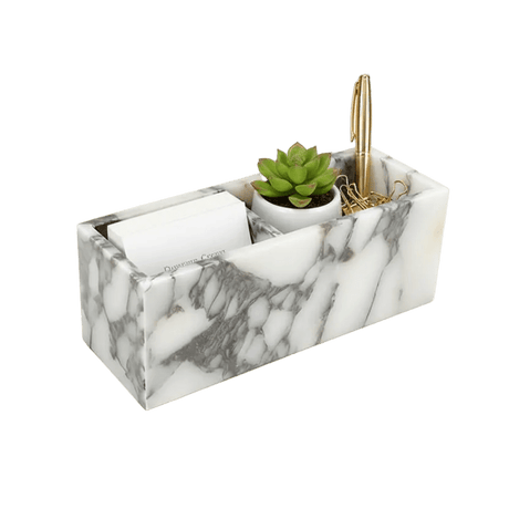 Axis Marble Organizer - Palatium Lux