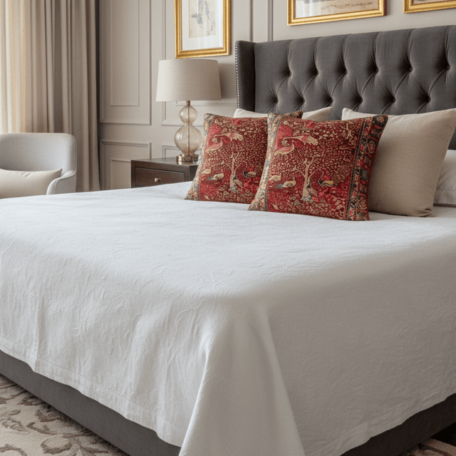 Ayla Velvet Pillow Cover pillow covers - Palatium Lux
