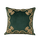 Baroque Embroidered Pillow Cover Pillow Cover - Palatium Lux