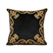 Baroque Embroidered Pillow Cover Pillow Cover - Palatium Lux
