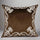 Baroque Embroidery Pillow Cover Pillow Cover - Palatium Lux