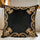 Baroque Embroidery Pillow Cover Pillow Cover - Palatium Lux