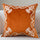 Baroque Embroidery Pillow Cover Pillow Cover - Palatium Lux