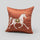 Belmont Horse Pillow Cover Pillow Cover - Palatium Lux