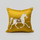 Belmont Horse Pillow Cover Pillow Cover - Palatium Lux
