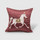 Belmont Horse Pillow Cover Pillow Cover - Palatium Lux