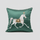 Belmont Horse Pillow Cover Pillow Cover - Palatium Lux