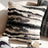 Black Tie Couture Pillow Cover pillow covers - Palatium Lux