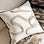 Black Tie Couture Pillow Cover pillow covers - Palatium Lux