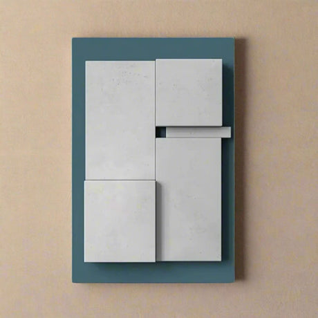 Bloc Timeless Contours Canvas canvas - Palatium Lux