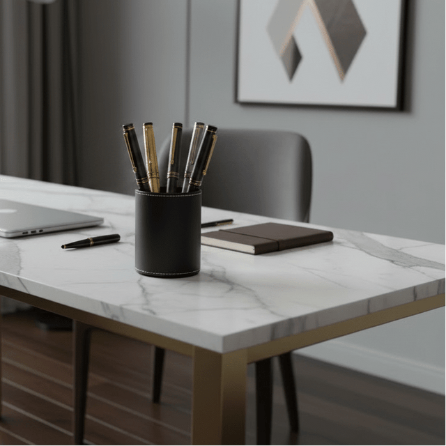 Branson Pen Holder storage organizer - Palatium Lux