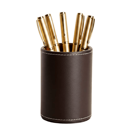 Branson Pen Holder storage organizer - Palatium Lux