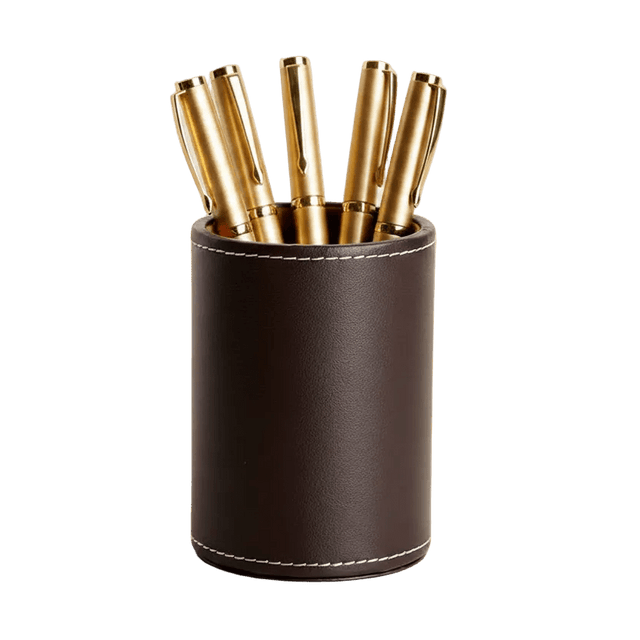 Branson Pen Holder storage organizer - Palatium Lux