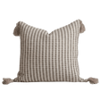 Brownstone Pillow Cover Pillow Cover - Palatium Lux