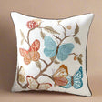 Butterfly Serenade Pillow Cover pillow covers - Palatium Lux
