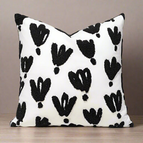 Camille Cozy Pillow Cover pillow covers - Palatium Lux