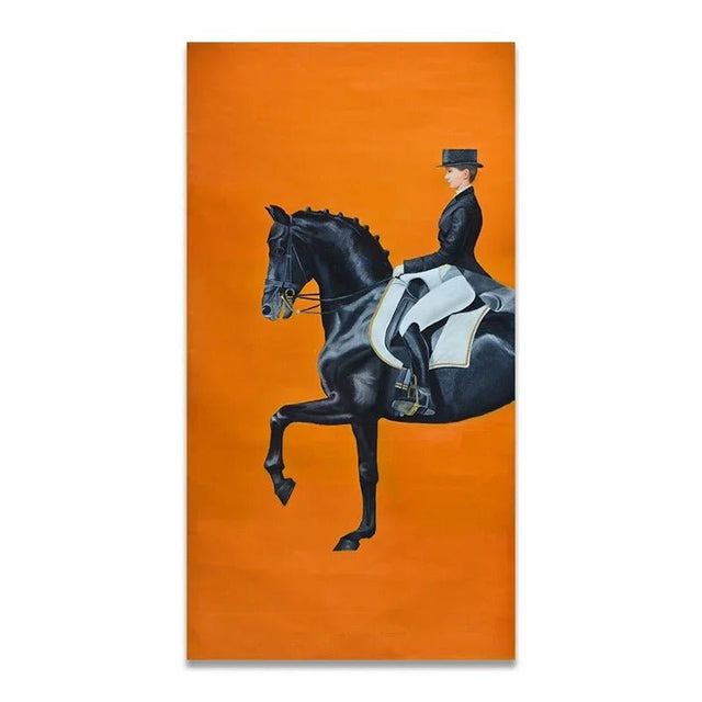 Cavallo Canvas - Palatium Lux