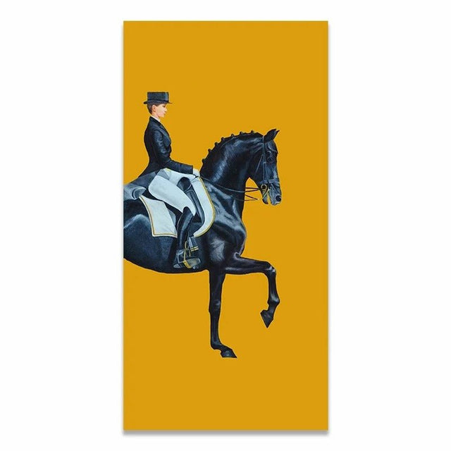 Cavallo Canvas - Palatium Lux