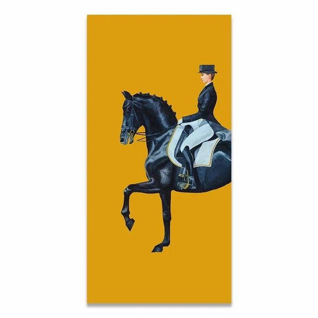 Cavallo Canvas - Palatium Lux