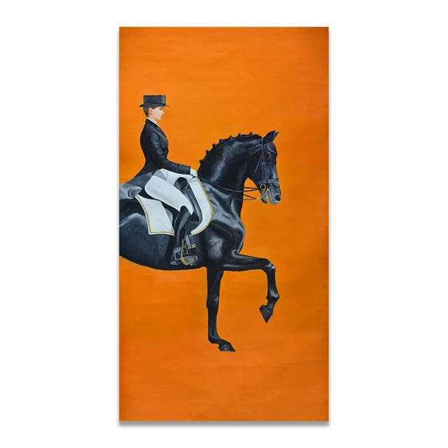 Cavallo Canvas - Palatium Lux