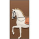 Cavallo Fine Line Canvas - Palatium Lux