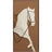 Cavallo Fine Line Canvas Serenity Right / 40X80CM NO FRAME canvas - Palatium Lux