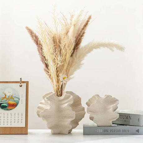 Ceramic Coral Nordic Capsule - Palatium Lux