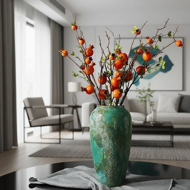 Ceramic Vases Vase - Palatium Lux