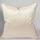 Champagne Mist Pillow Cover pillow covers - Palatium Lux