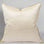 Champagne Mist Pillow Cover pillow covers - Palatium Lux