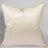 Champagne Mist Pillow Cover pillow covers - Palatium Lux