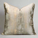 Champagne Mist Pillow Cover pillow covers - Palatium Lux