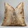 Champagne Mist Pillow Cover pillow covers - Palatium Lux