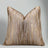 Champagne Mist Pillow Cover pillow covers - Palatium Lux