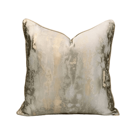 Champagne Mist Pillow Cover pillow covers - Palatium Lux