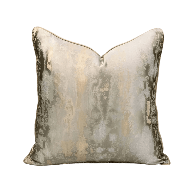 Champagne Mist Pillow Cover pillow covers - Palatium Lux