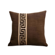 Château Charm Pillow Cover Pillow Cover - Palatium Lux