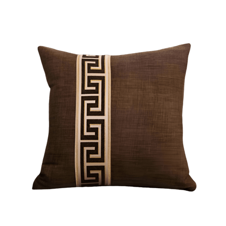 Château Charm Pillow Cover Pillow Cover - Palatium Lux
