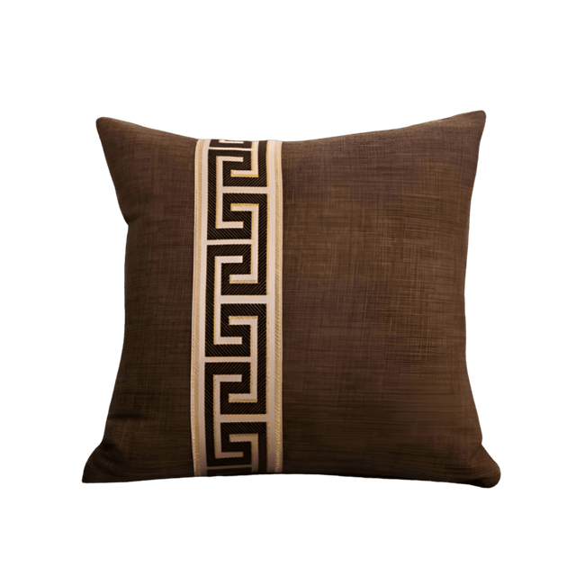 Château Charm Pillow Cover Pillow Cover - Palatium Lux