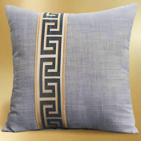 Château Charm Pillow Cover Pillow Cover - Palatium Lux