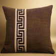 Château Charm Pillow Cover Pillow Cover - Palatium Lux