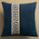 Château Charm Pillow Cover Pillow Cover - Palatium Lux