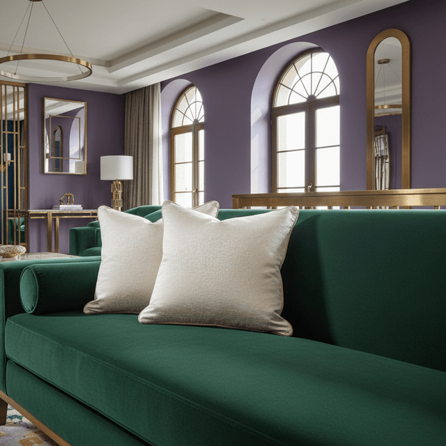 Cinderella's Choice Pillow Cover pillow covers - Palatium Lux