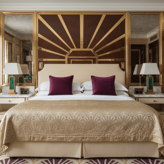 Classic Chenille Velvet pillow covers - Palatium Lux